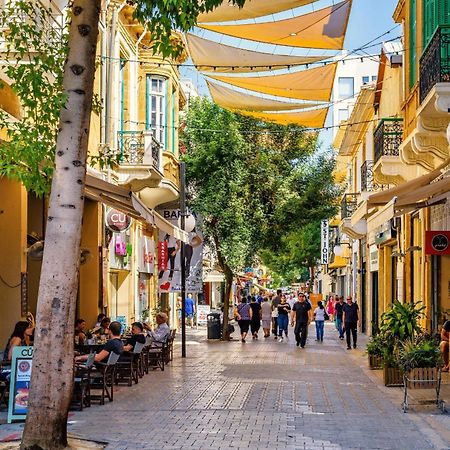 Nicosia Venetian Walls Eksteriør billede